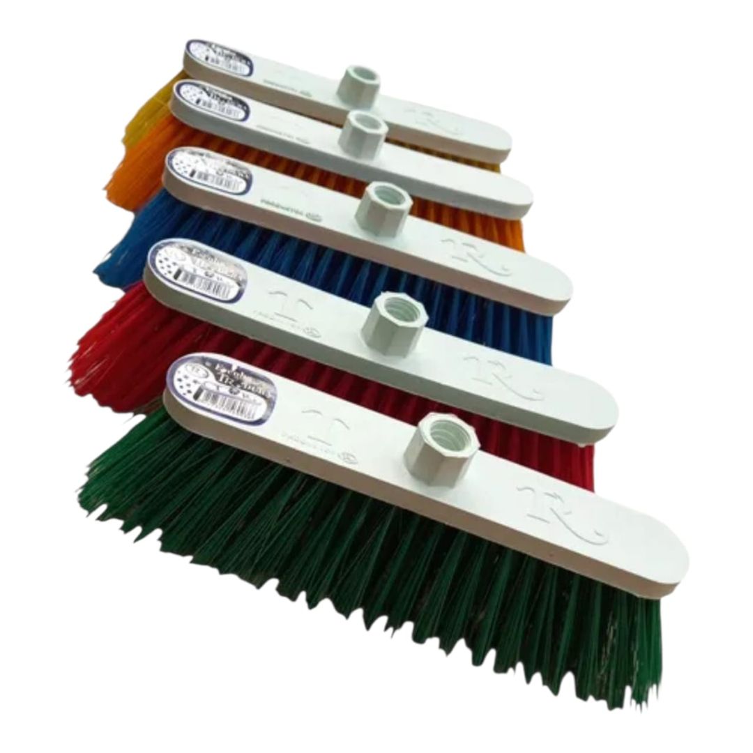   C. ESCOBA TR DURA SIN CABO 