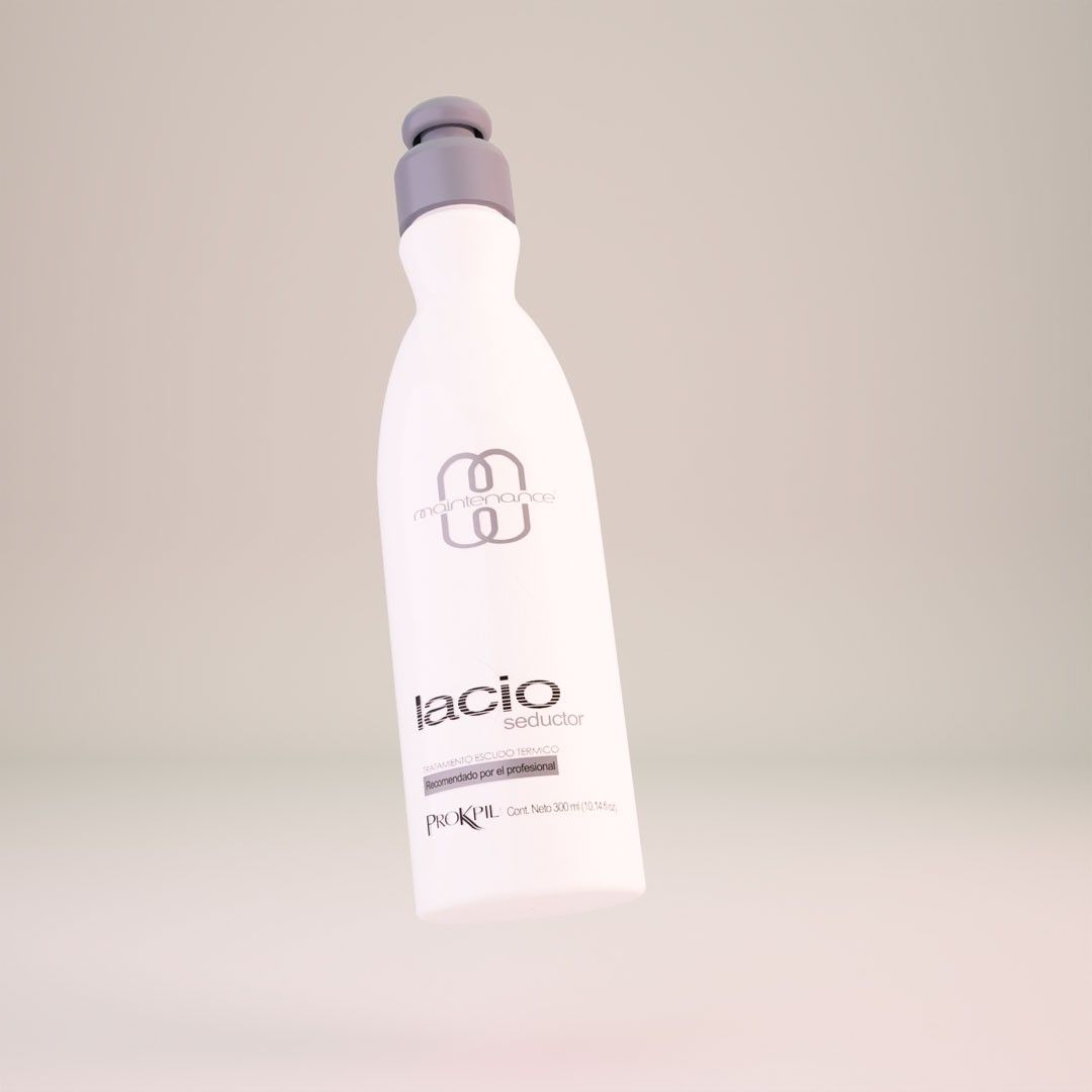 TRATAMIENTO LACIO 300ML PROKPIL