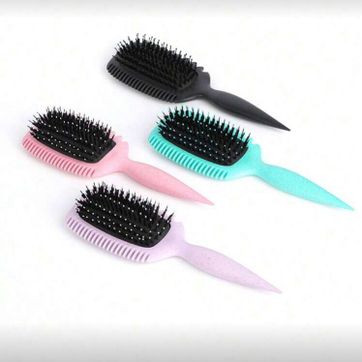 CEPILLO DEFINIDOR DE RIZOS - imagen 1