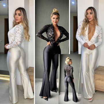 Imagen del producto ESCOTE V BLONDA