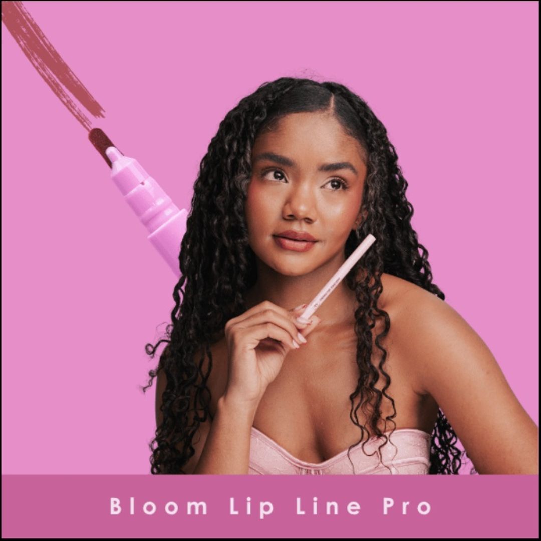 Bloom lip line pro (marcador)