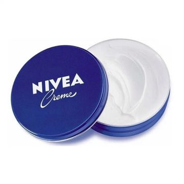 Imagen del producto CREMA HIDRATANTE NIVEA 60ML