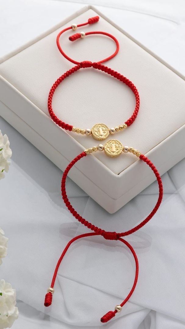 Par manillas san Benito balín Italy 