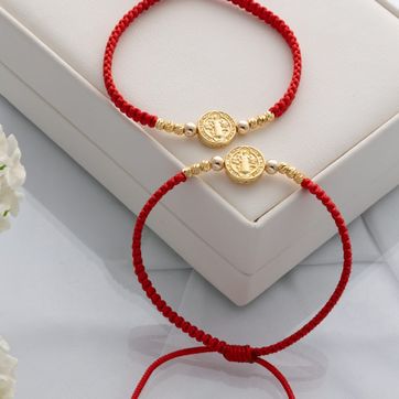 Imagen del producto Par manillas san Benito balín Italy 