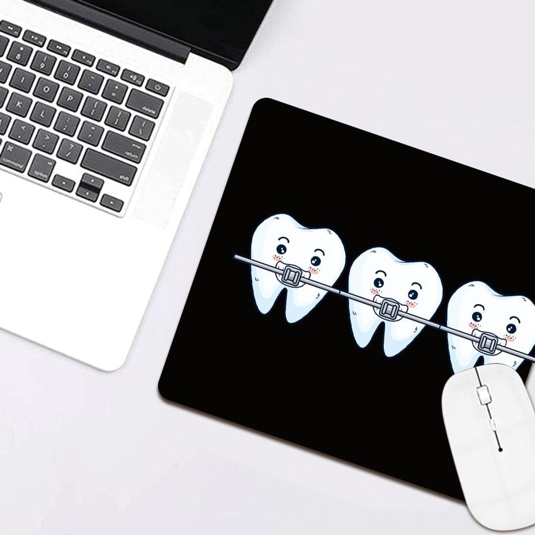 Pad Mouse 