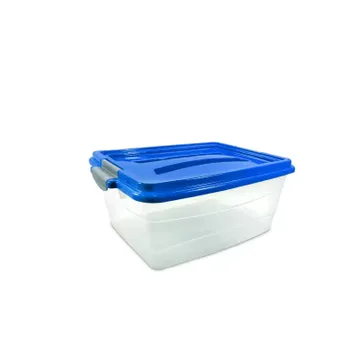 Imagen del producto CAJA TURKY 5L REF 1272 PLESCO	