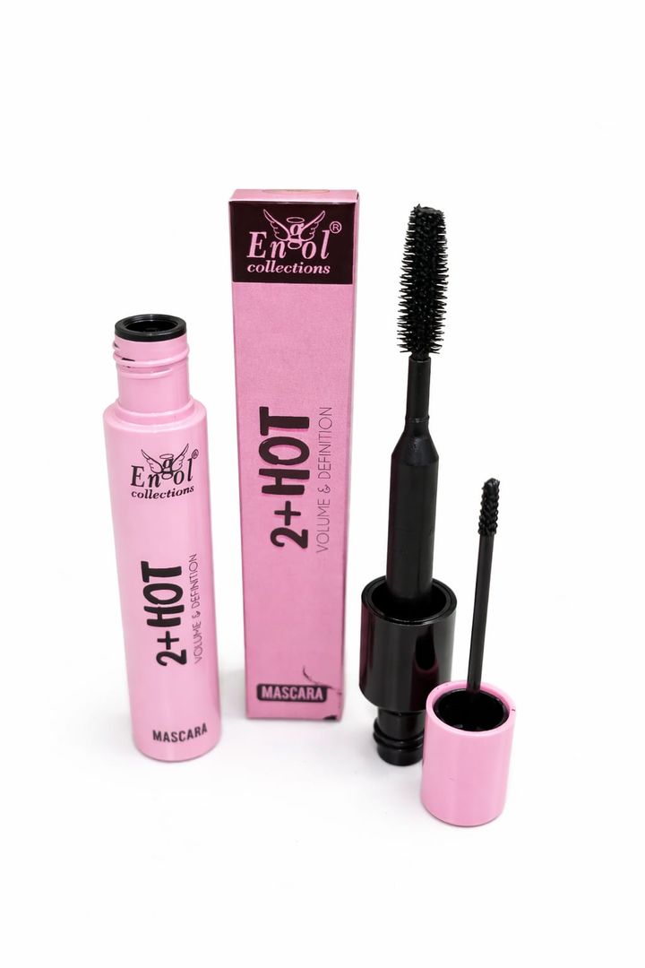 PESTAÑINA ENGOL COLLECTIONS 2+HOT - VOLUME Y DEFINITION