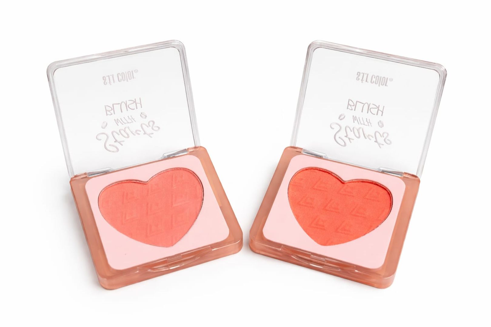 RUBOR COMPACTO STARTS S.F.R COLOR 