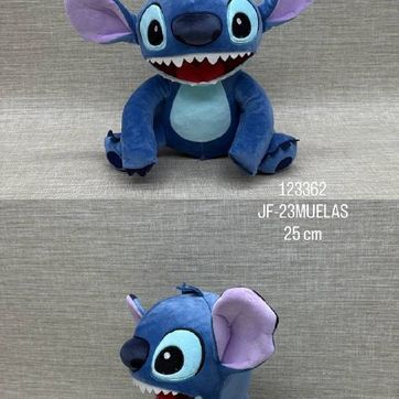 Imagen del producto STITCH SENTADO 25 CM