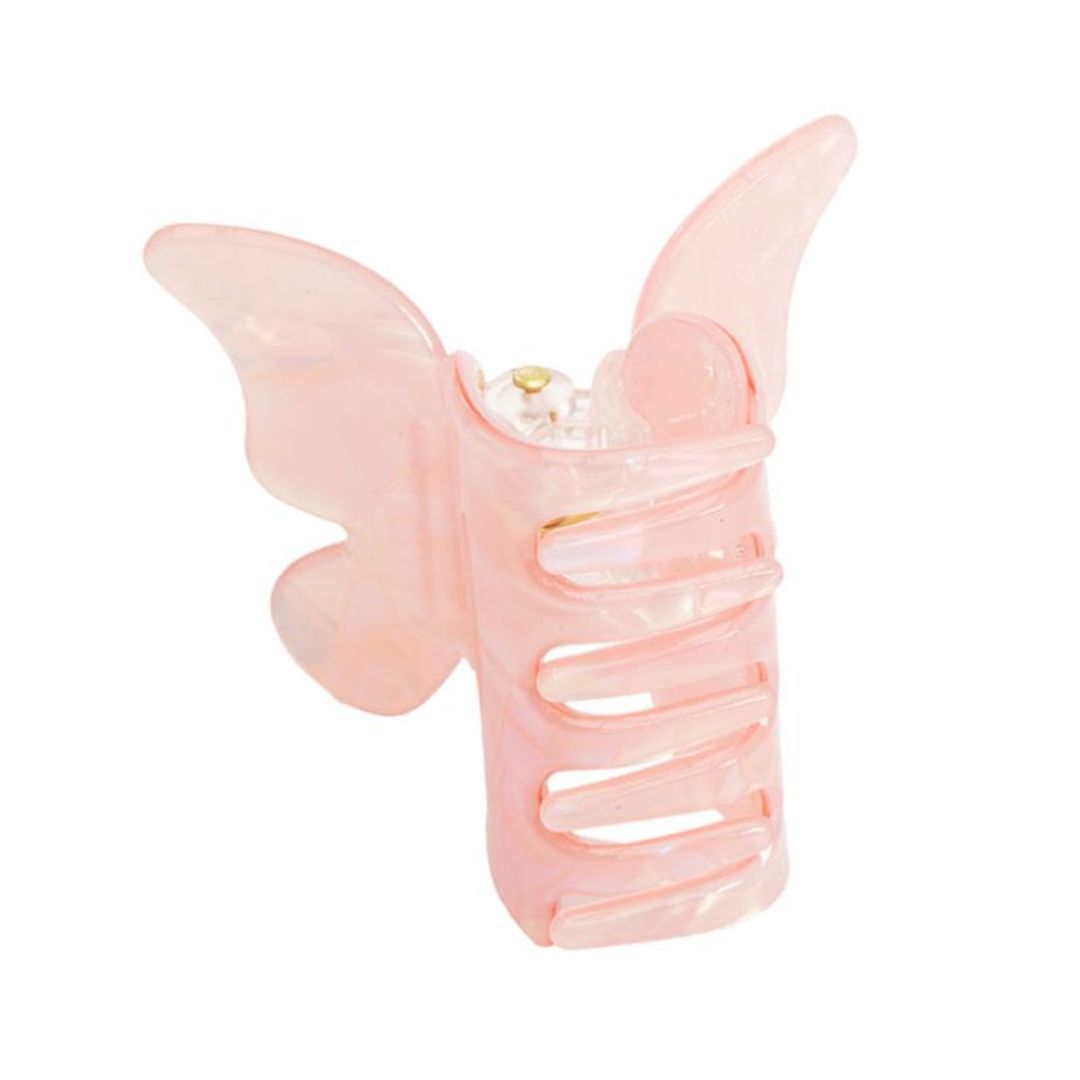 Hair Clip Mariposa Mediana