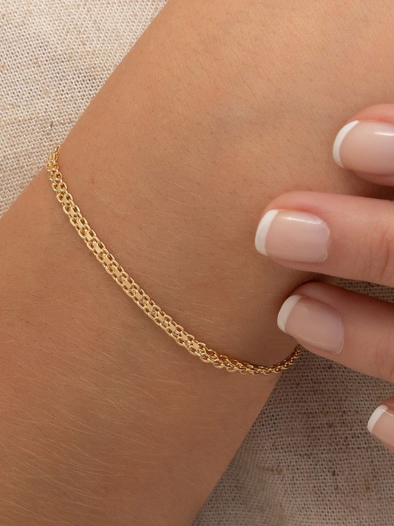 P Tejido Chino 2mm 18cm