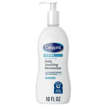 CETAPHIL Restoraderm Locion Eczema - imagen 1
