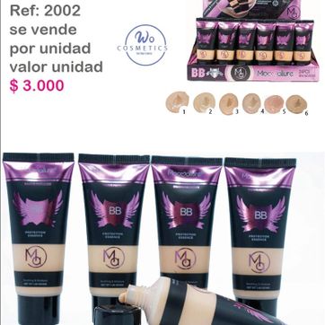Imagen del producto 2002 BASE