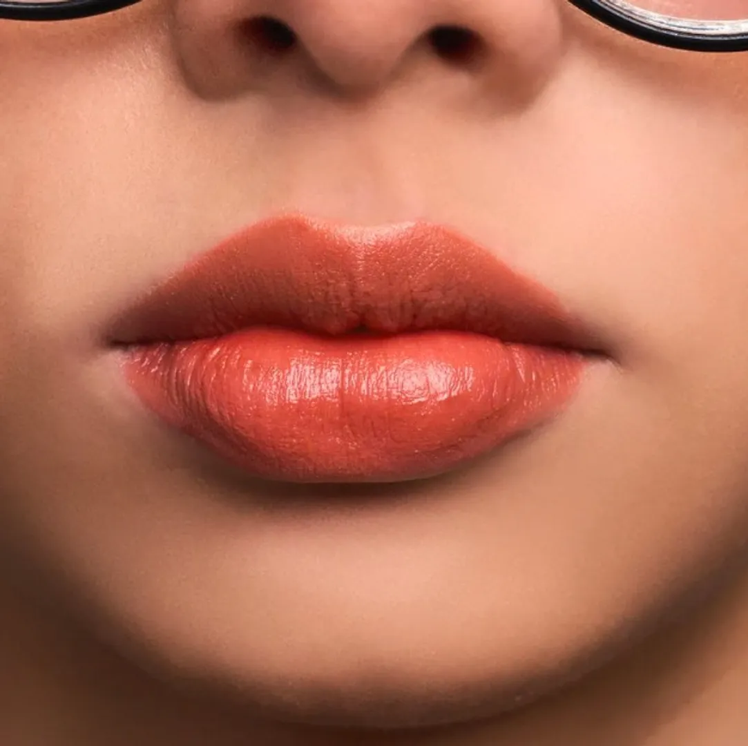 TINTA VELVET LE ROSE MIIS COSMETICS