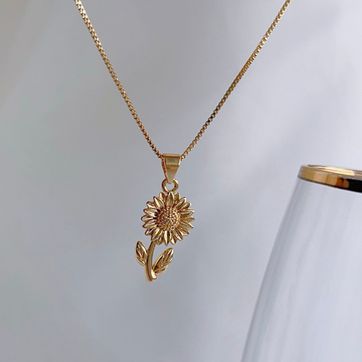Imagen del producto COLLAR GIRASOL