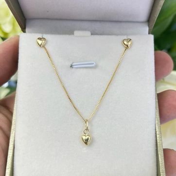 Imagen del producto Juego Corazon