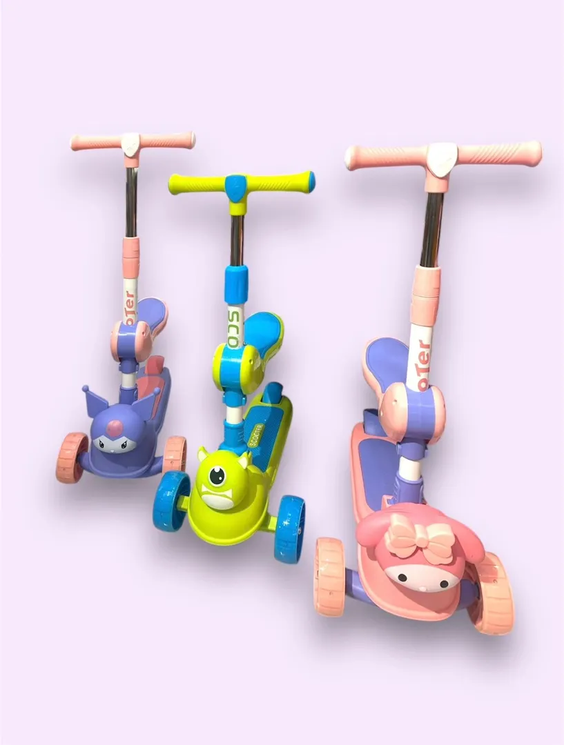 Patineta 