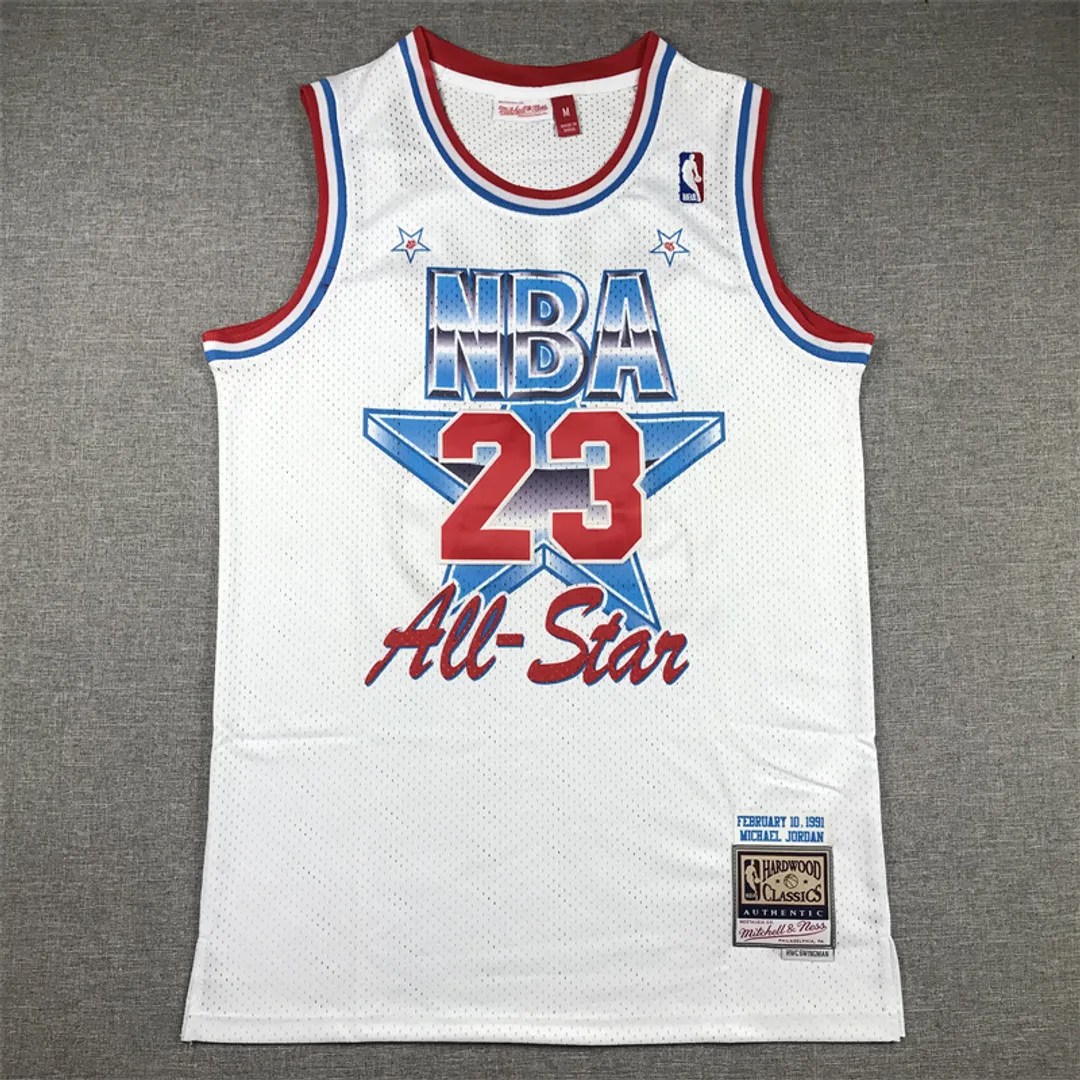 NBA All Star Series | Solo por pedido