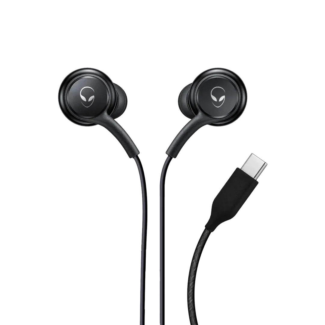 EarPhones Atomic USB-C
