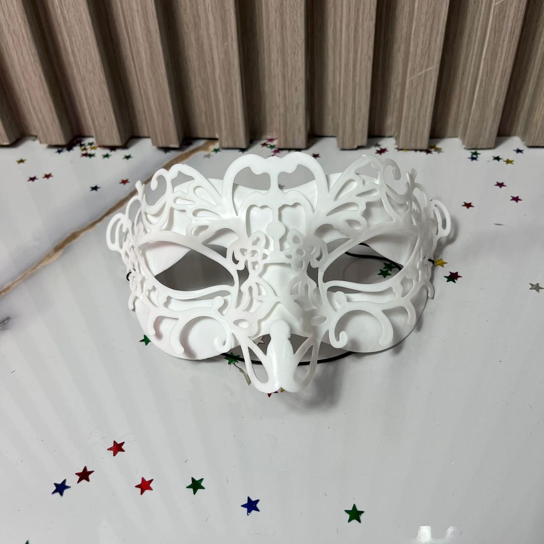 ANTIFAZ PLASTICO NEON