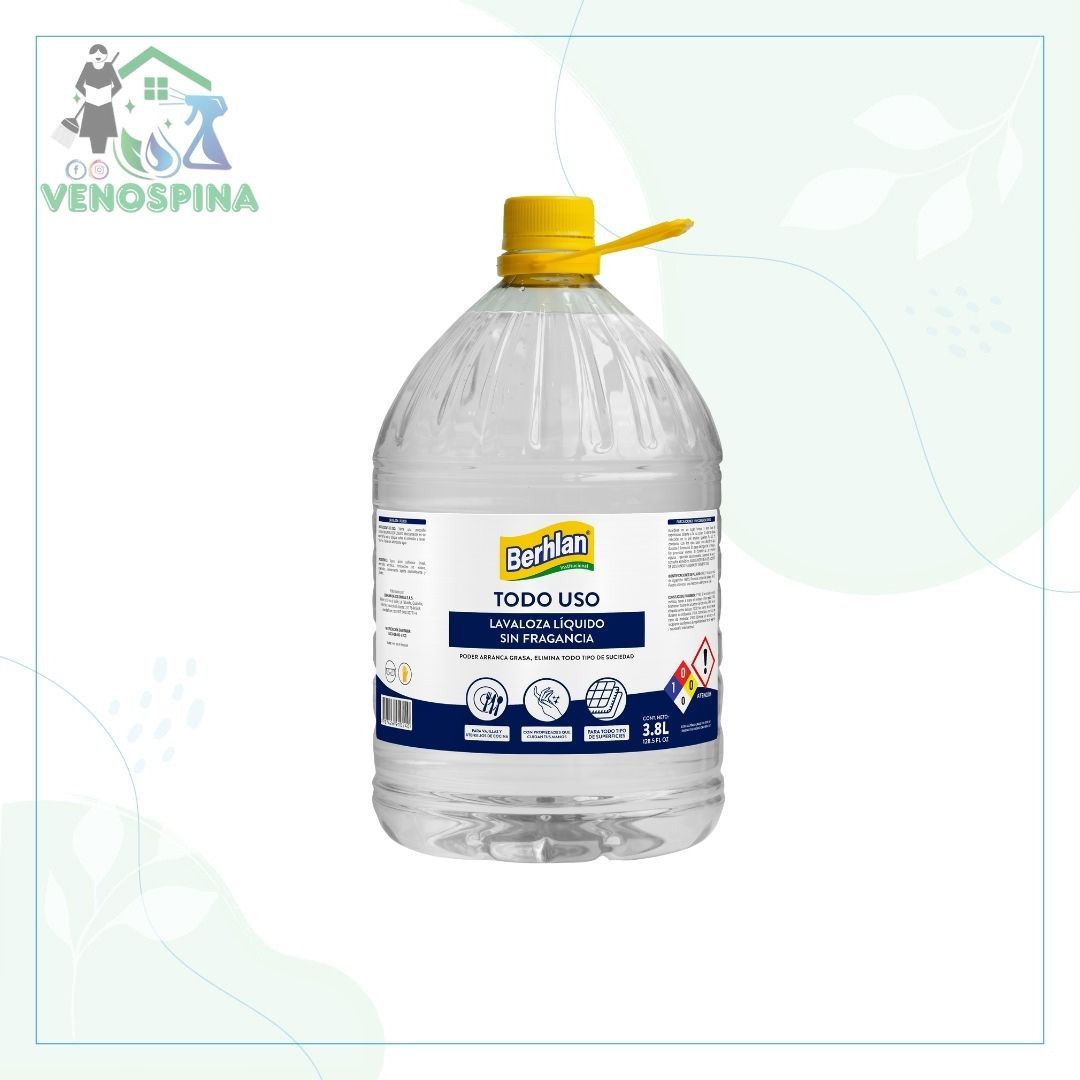 TODO USO NEUTRO 3.800 ML