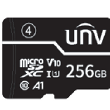 Imagen del producto Tarjeta TF de 256 GB