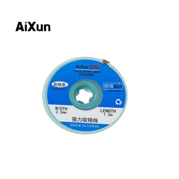 Imagen del producto MECHA DESOLDAR AIXUN DW2015