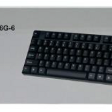 Imagen del producto TECLADO ECONOMICO