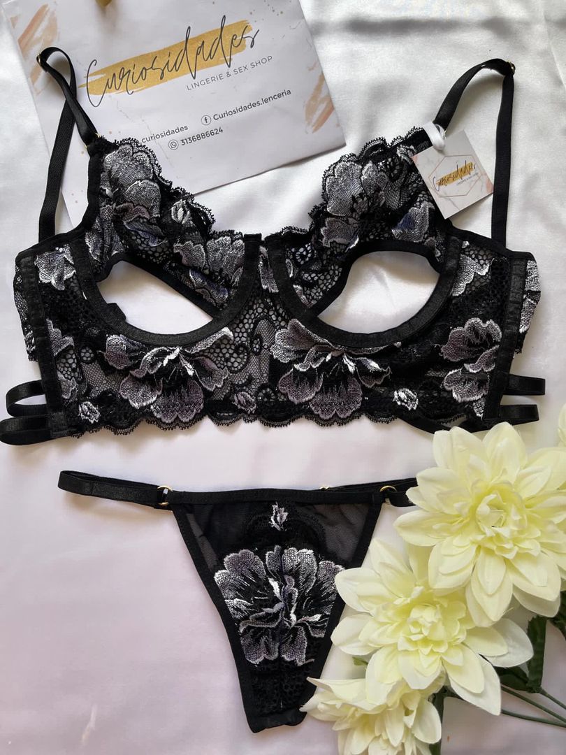 Set Zaira 