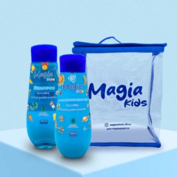 Imagen del producto Kit niños Magia Natural
