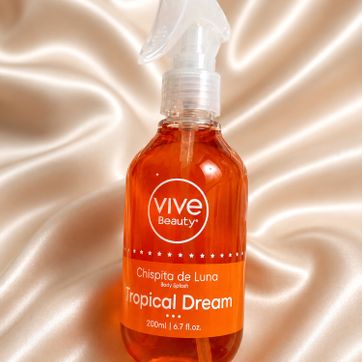 Imagen del producto Splash corporal chispita de luna 