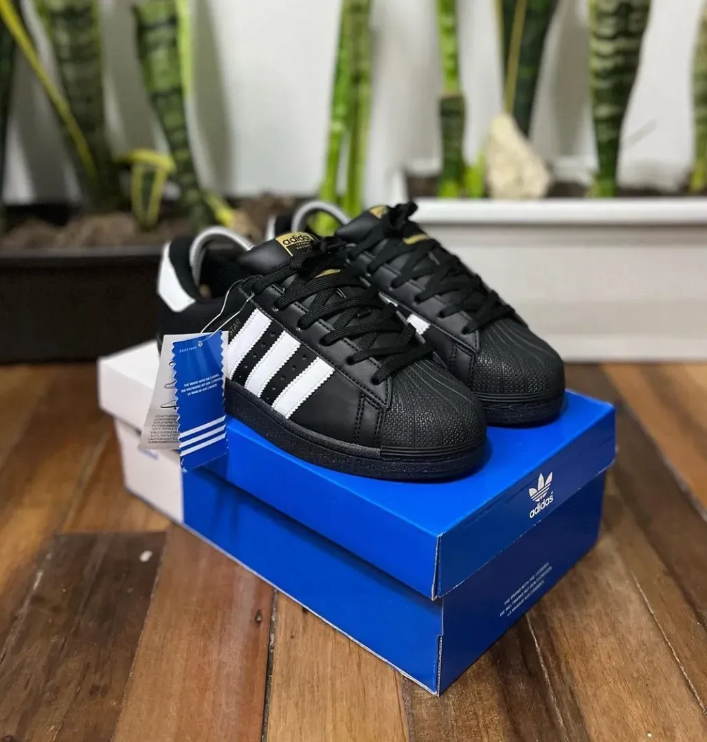 TENIS UNISEX