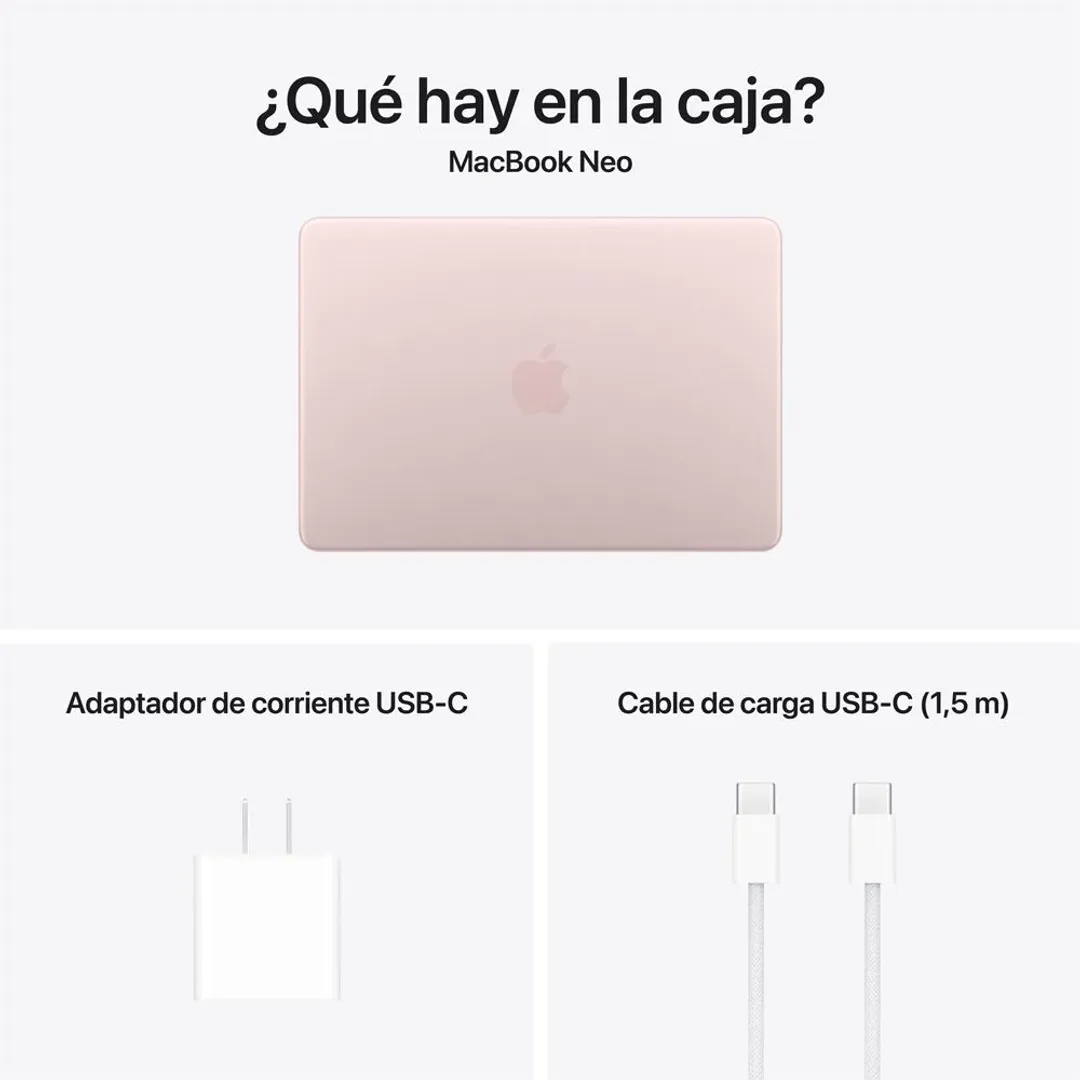 NEO A18 13 pulg. 512gb 8ram