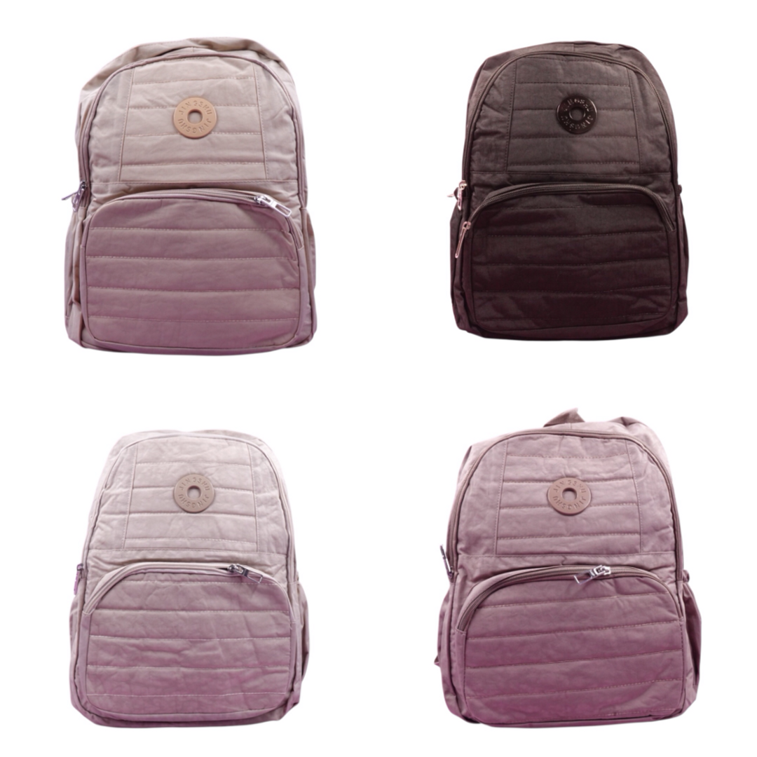 BOLSO FEMENINO JINGSHU JMF-3851