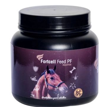 FORTCELL FEED KILO - imagen 1