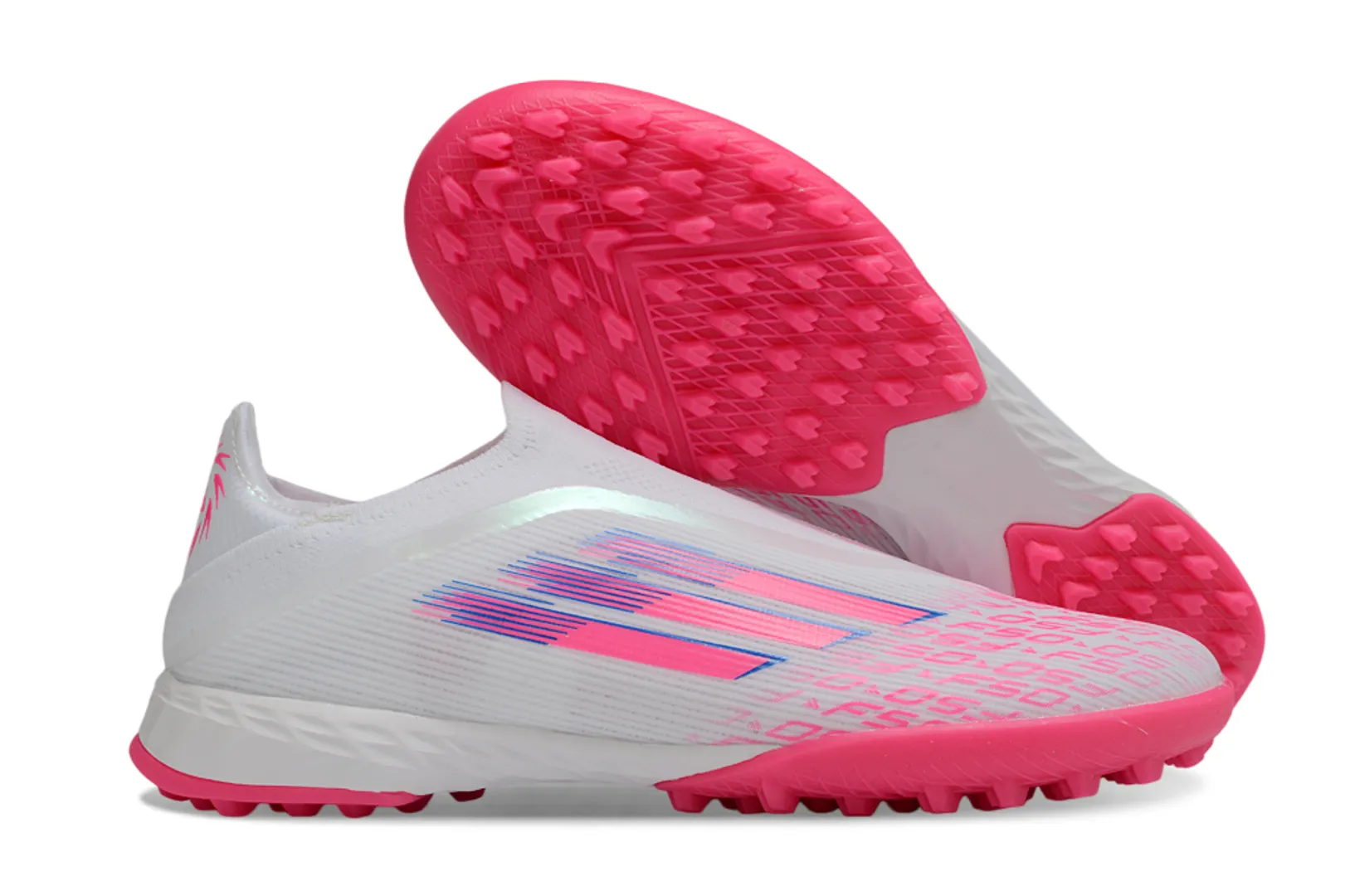 Tenis F50 TF - Sintética / Turf Lote 1