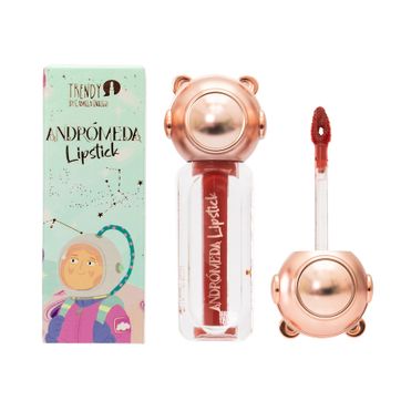 Labial Velvet Andrómeda Trendy - imagen 1