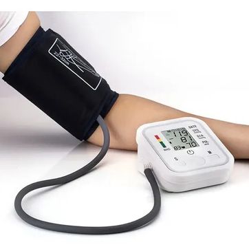 TENSIÓMETRO AUTOMÁTICO DE BRAZO ARM STYLE - imagen 1