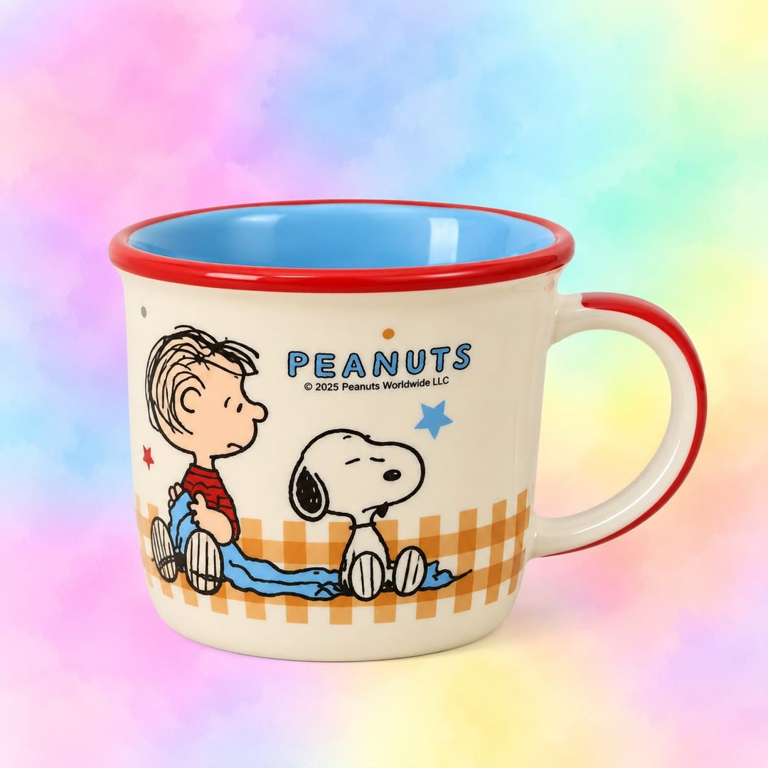 Mug Snoopy 300ML