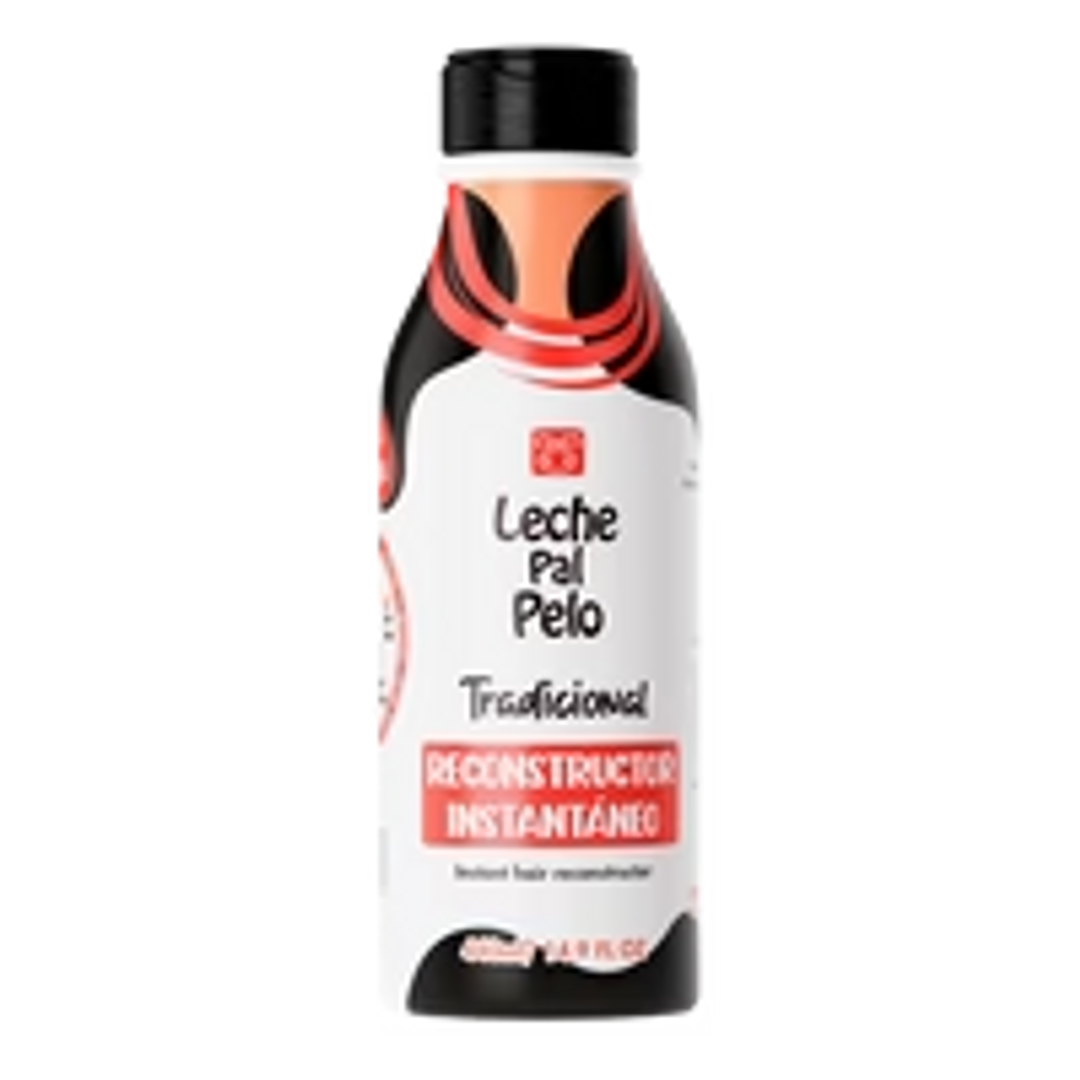 TRATAMIENTO TRADICIONAL 440ML LECHE PAL PELO