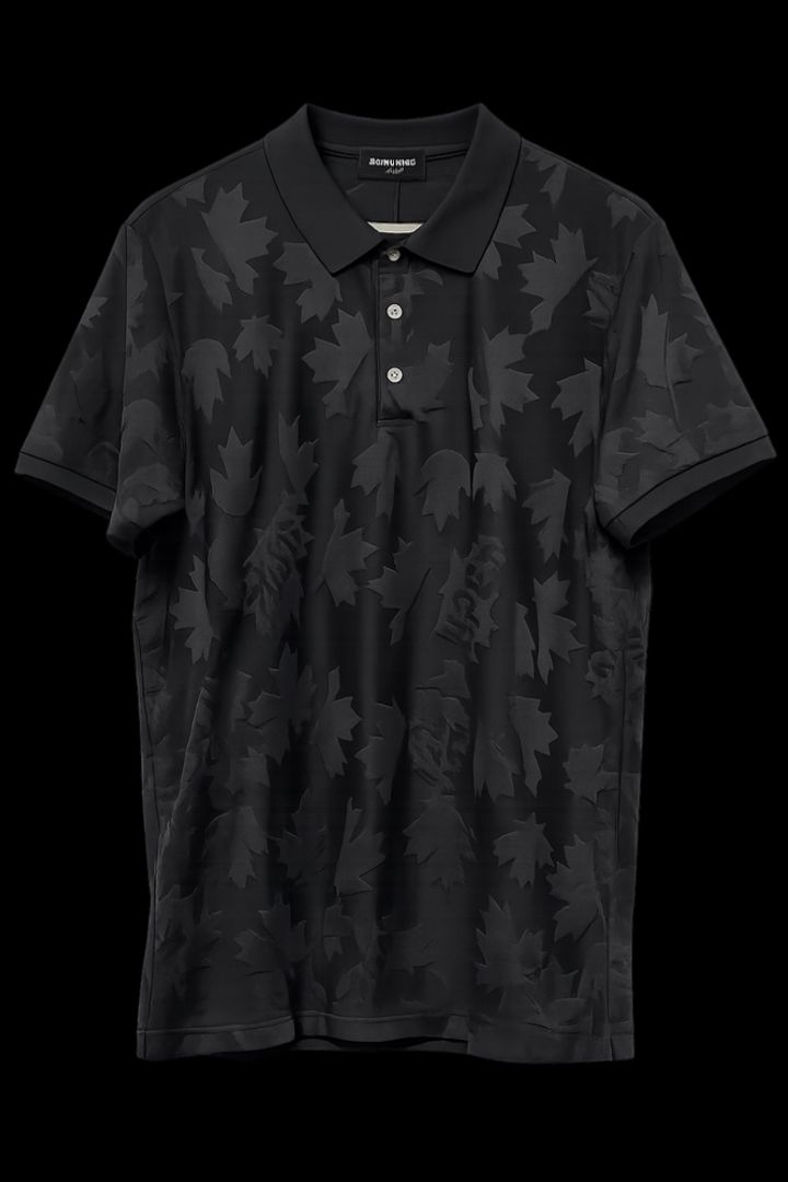 CAMISA DSQ2