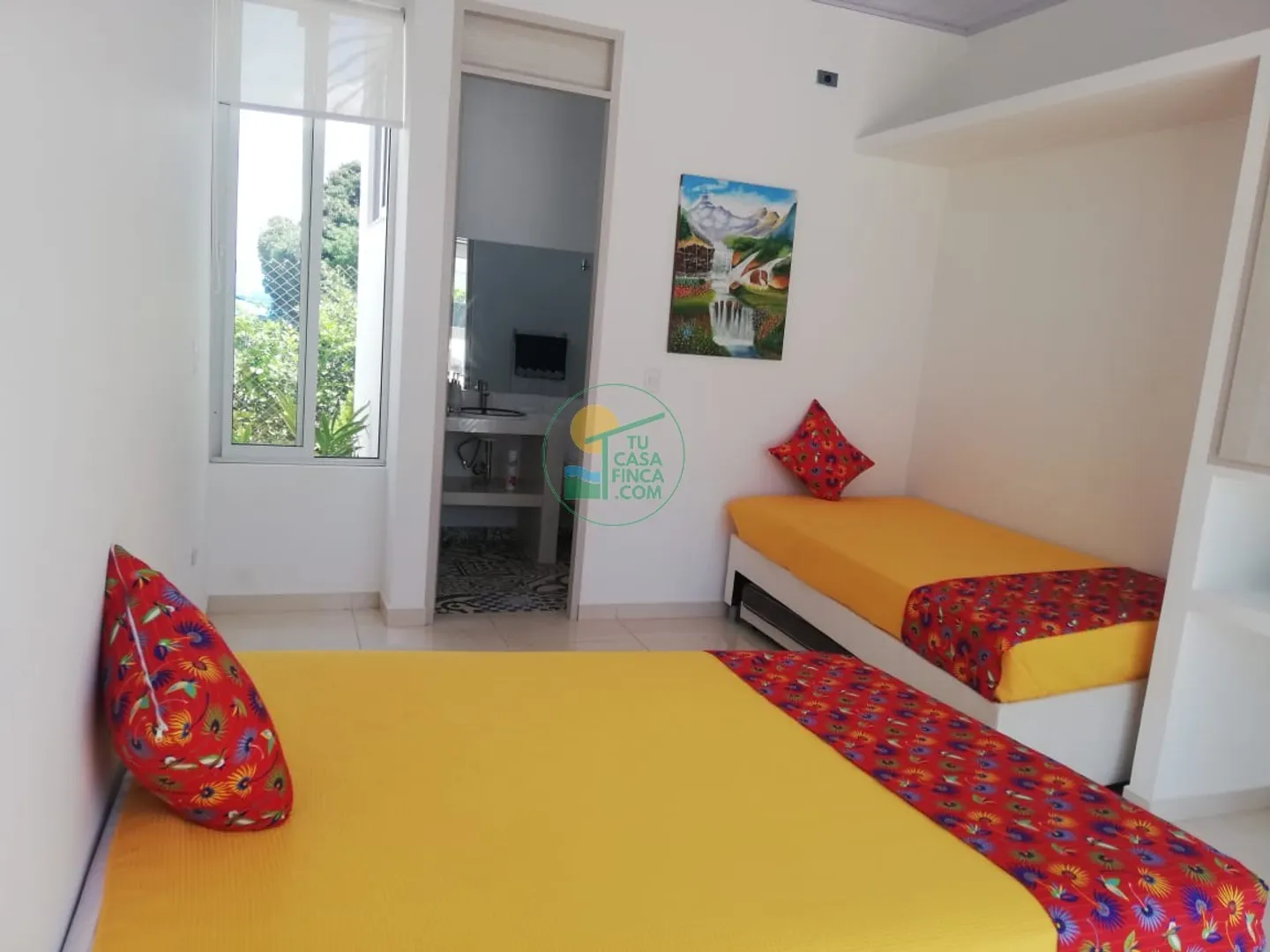 RICAURTE | 10 PERSONAS