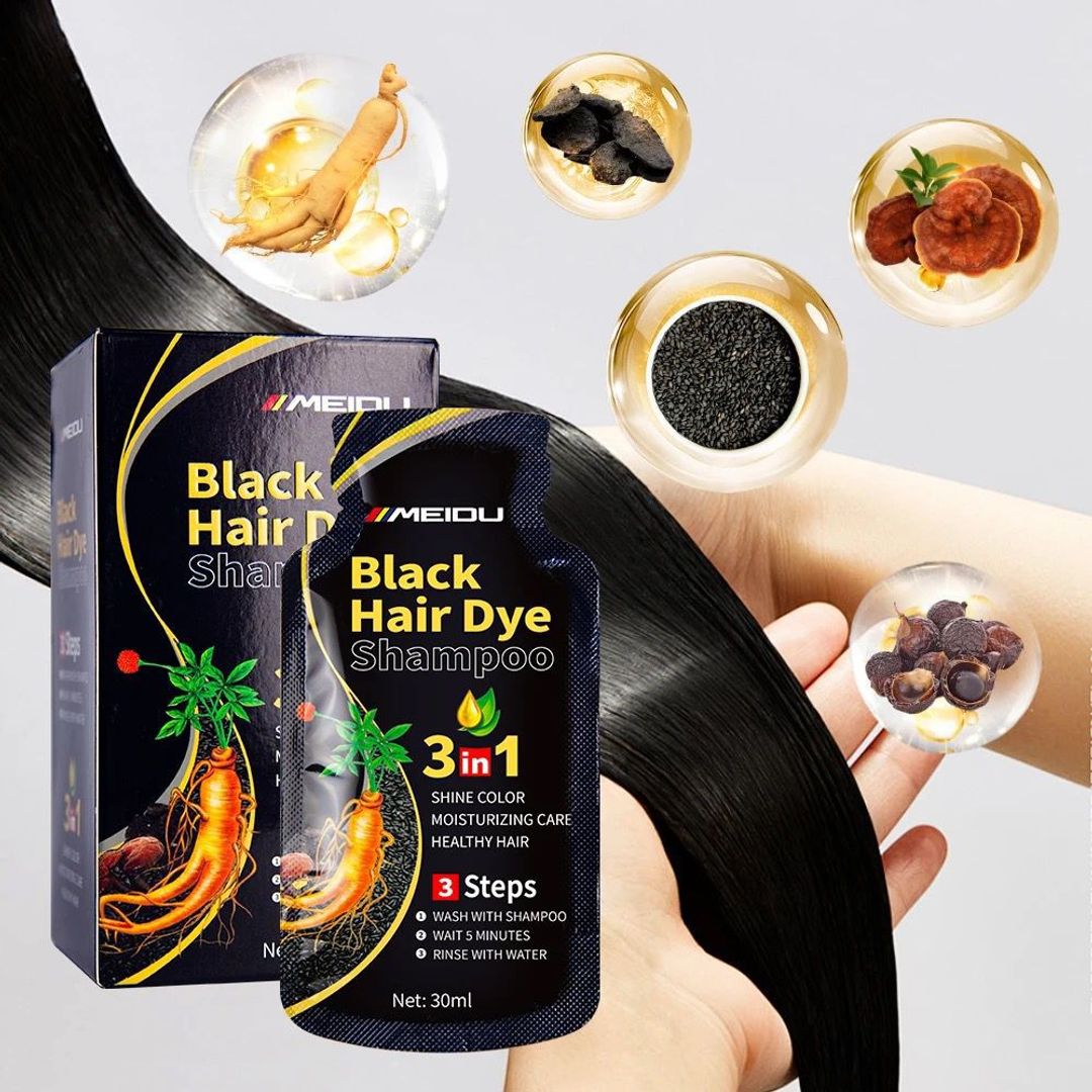 SACHET SHAMPOO TAPA CANAS