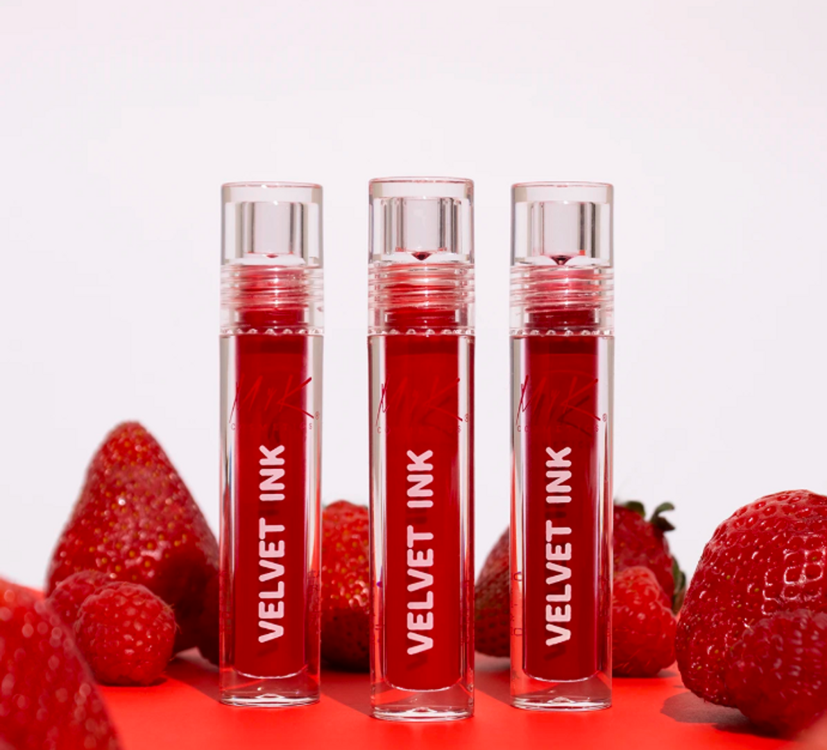 TINTA VELVET INK MyK