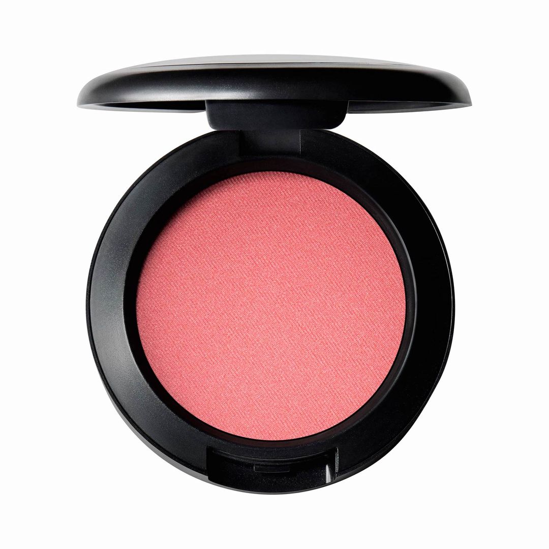Blush Sheertone Shimmer - Peachykeen