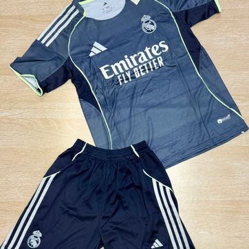 000 REAL MADRID - imagen 1