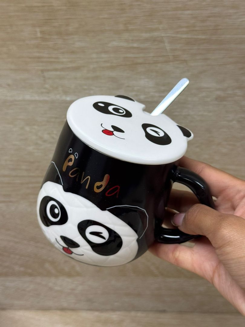 000  PANDA