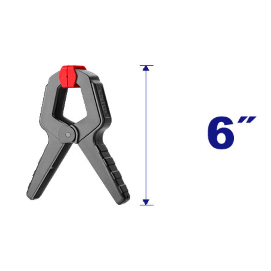 EMTOP PINZA DE SUJECION 6" CAP 15KG SUPER EMTOP