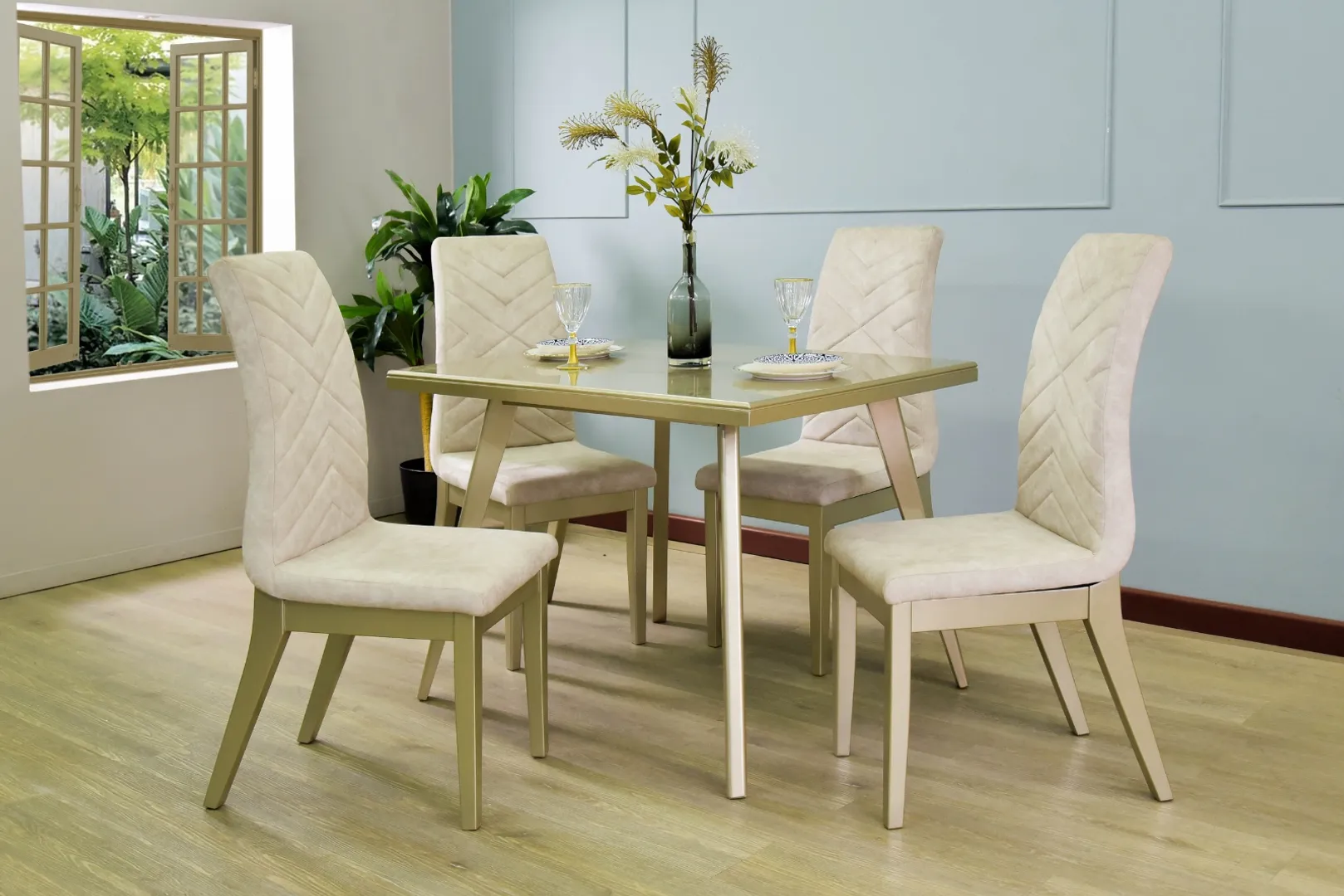 CDOR ATLANTA X4 PM CHAMPAÑA