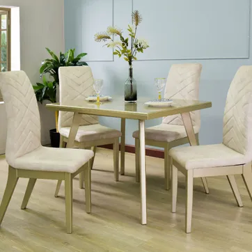 CDOR ATLANTA X4 PM CHAMPAÑA - imagen 1